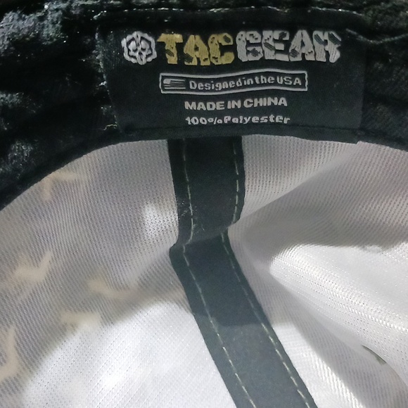 Tac Gear osfm hat - Picture 5 of 5